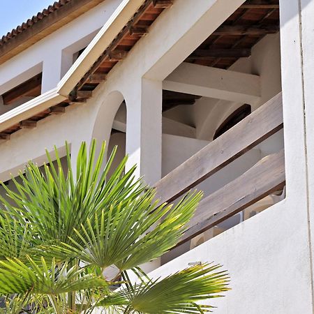 Motel De Porticcio Porticcio  Ngoại thất bức ảnh