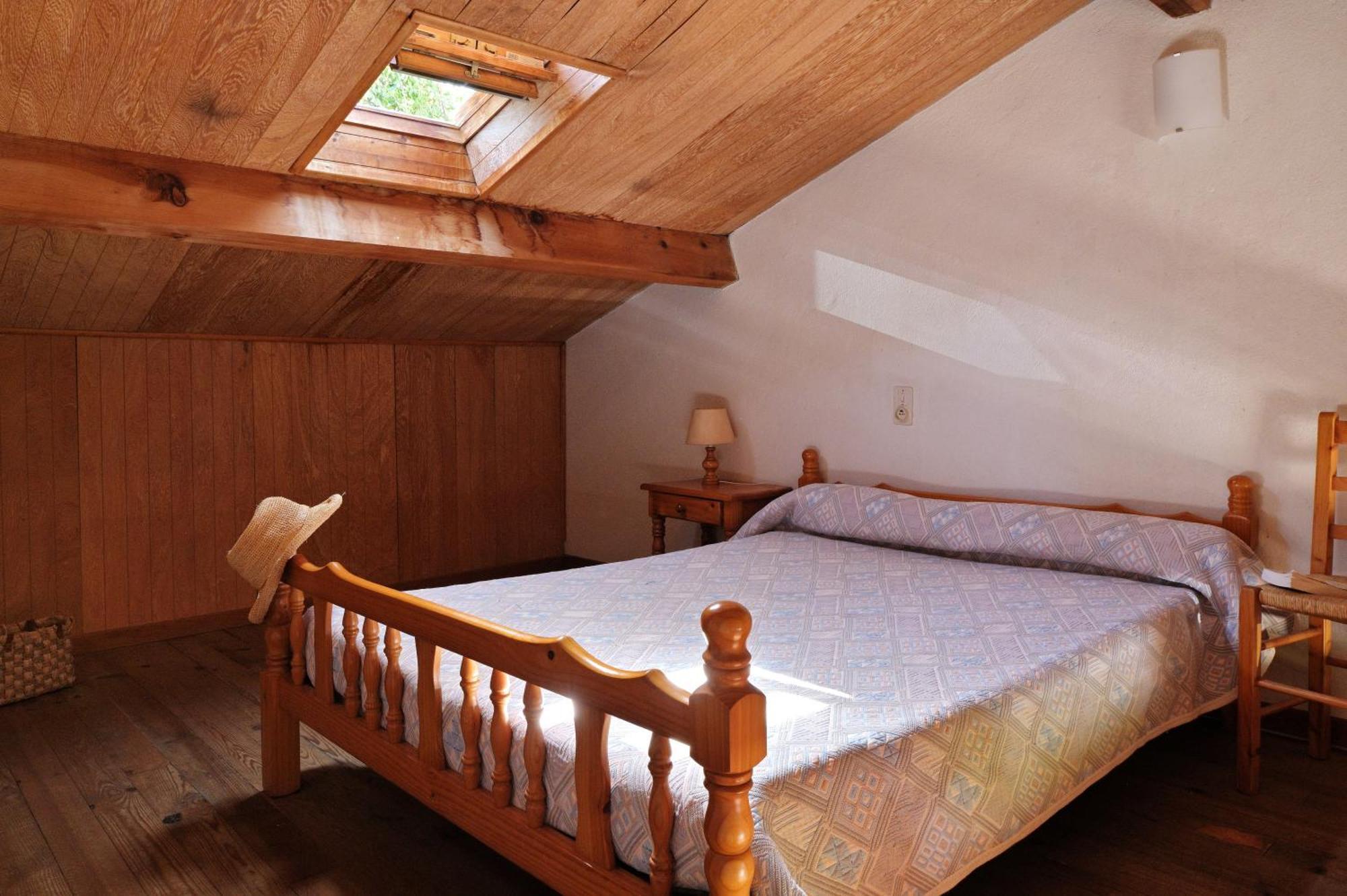 Motel De Porticcio Porticcio  Ngoại thất bức ảnh