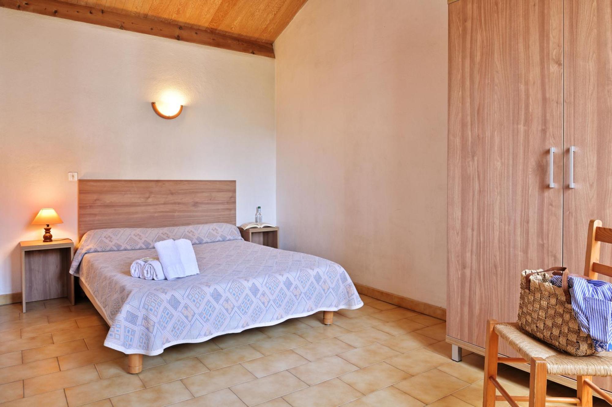 Motel De Porticcio Porticcio  Ngoại thất bức ảnh