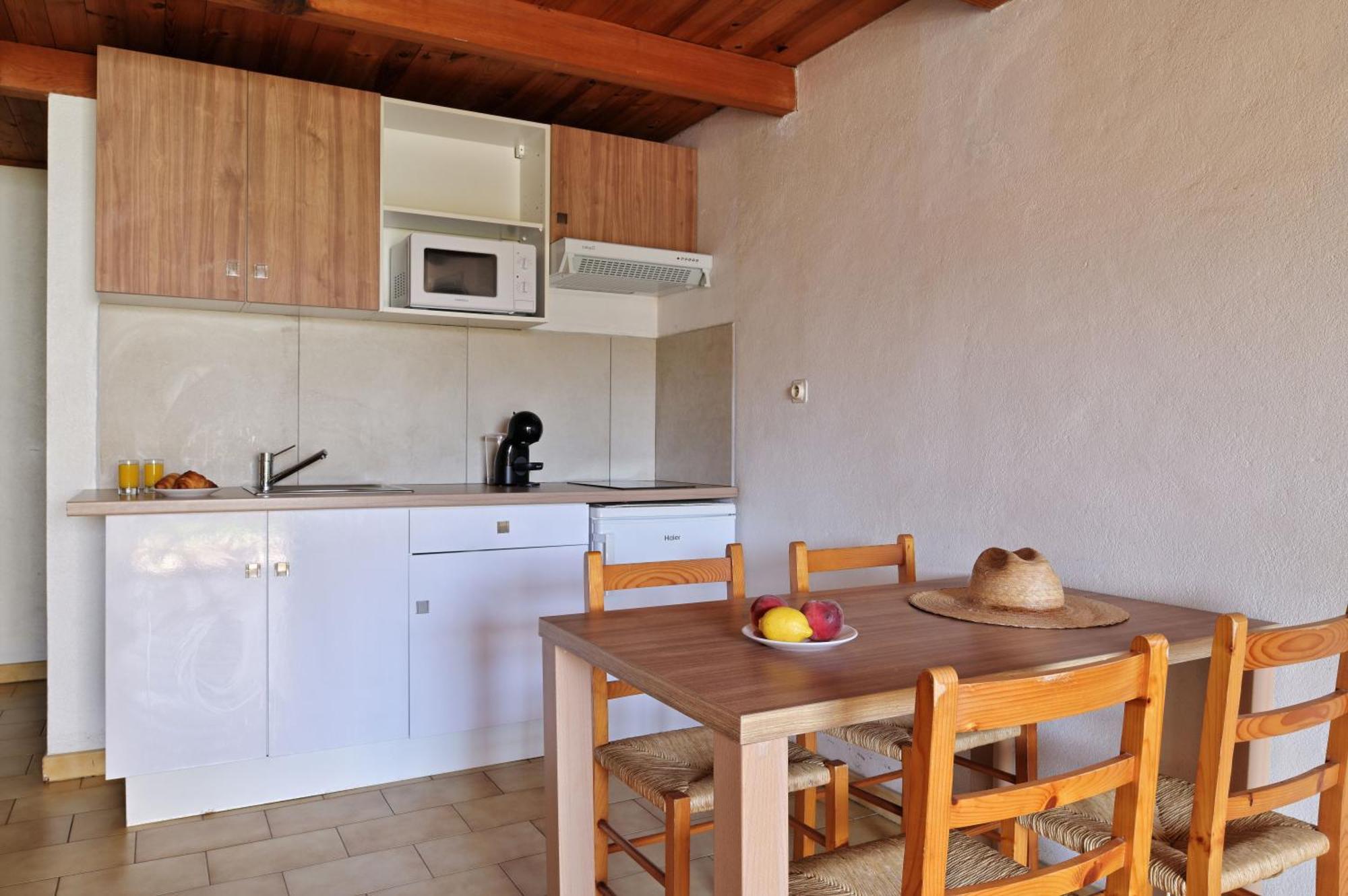 Motel De Porticcio Porticcio  Ngoại thất bức ảnh