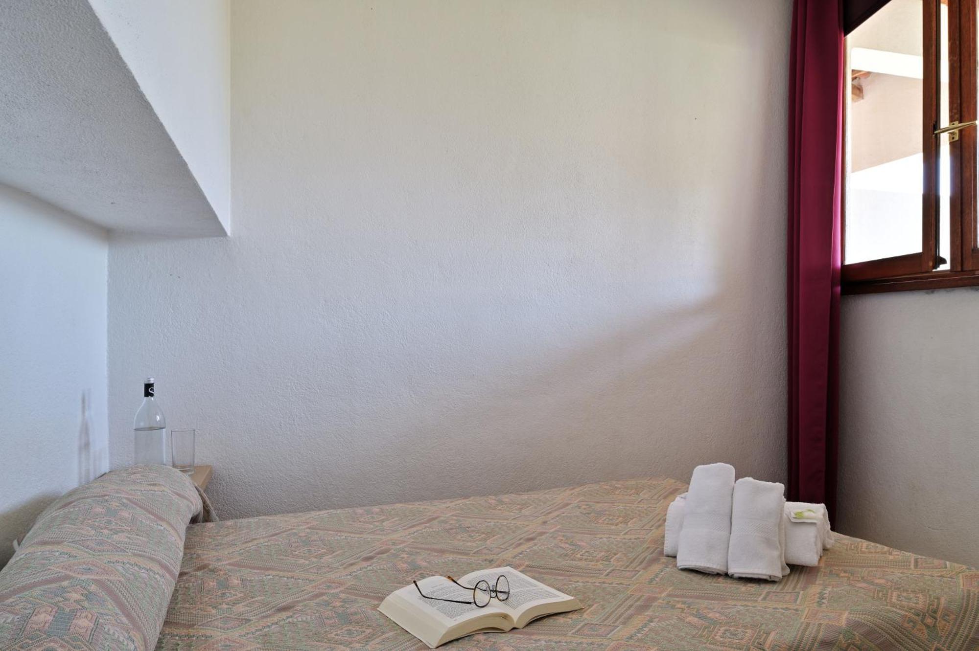Motel De Porticcio Porticcio  Ngoại thất bức ảnh