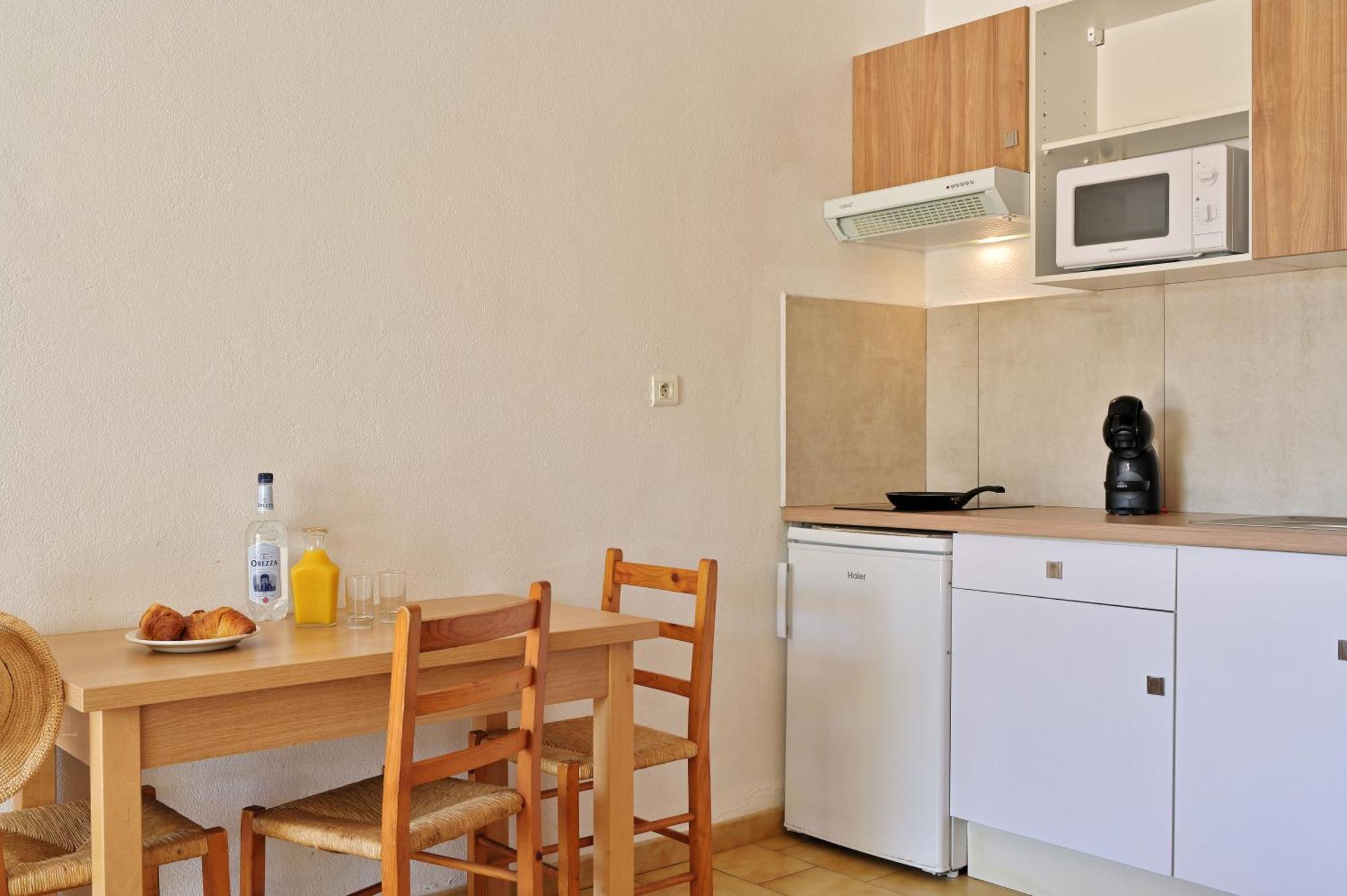 Motel De Porticcio Porticcio  Ngoại thất bức ảnh